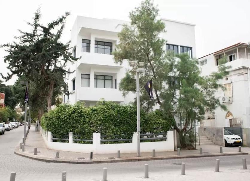 Bâtiment Photo
