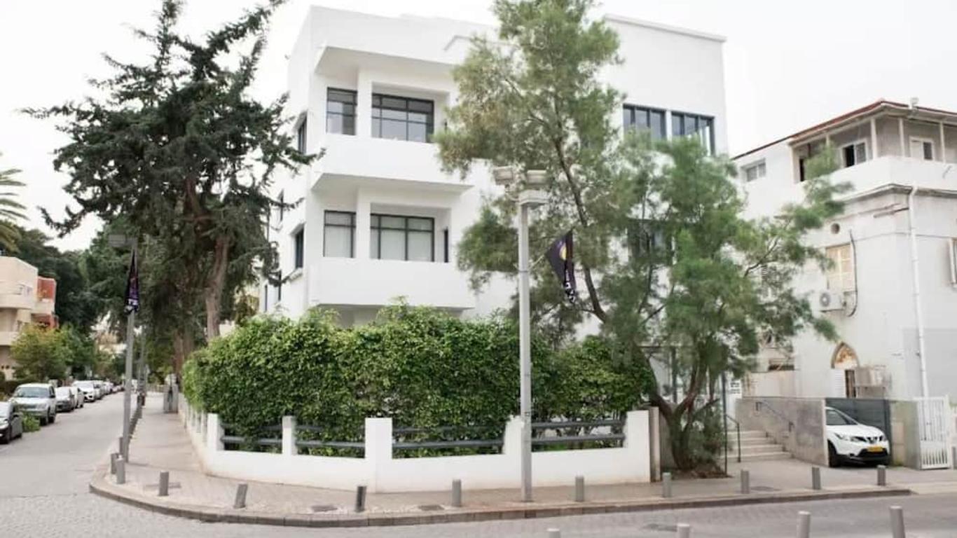 Ben Yehuda Hotel