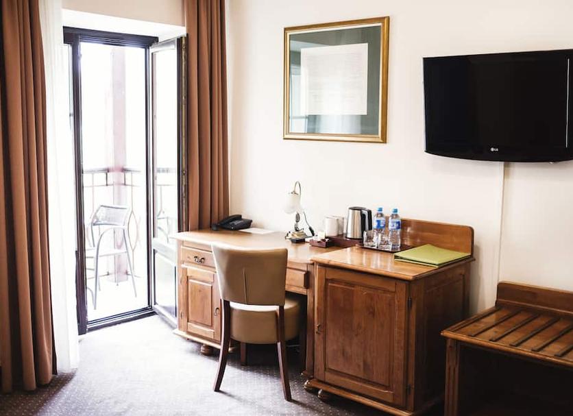 Équipements de la chambre Photo