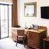 Équipements de la chambre