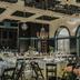 Salle de banquet