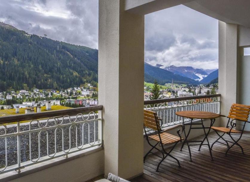 Balcon Photo
