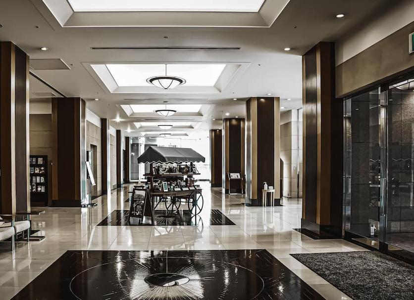 Hall d’entrée Photo