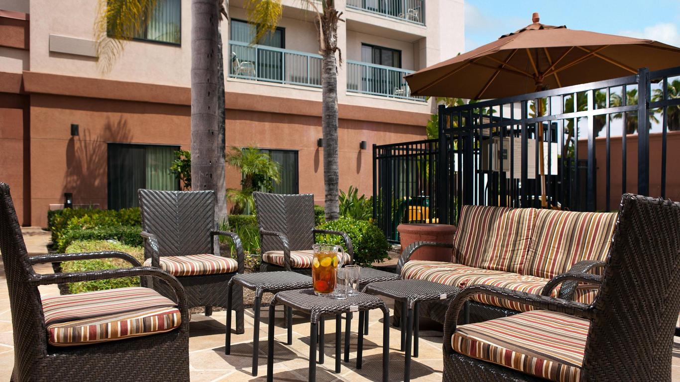 Courtyard by Marriott Foothill Ranch Irvine East/Lake Forest