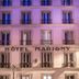 Bâtiment