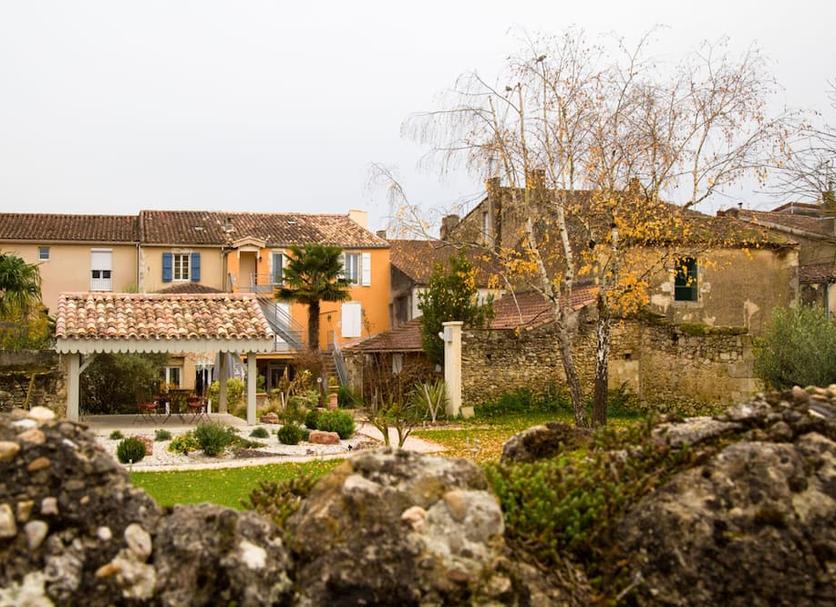 Bâtiment Photo