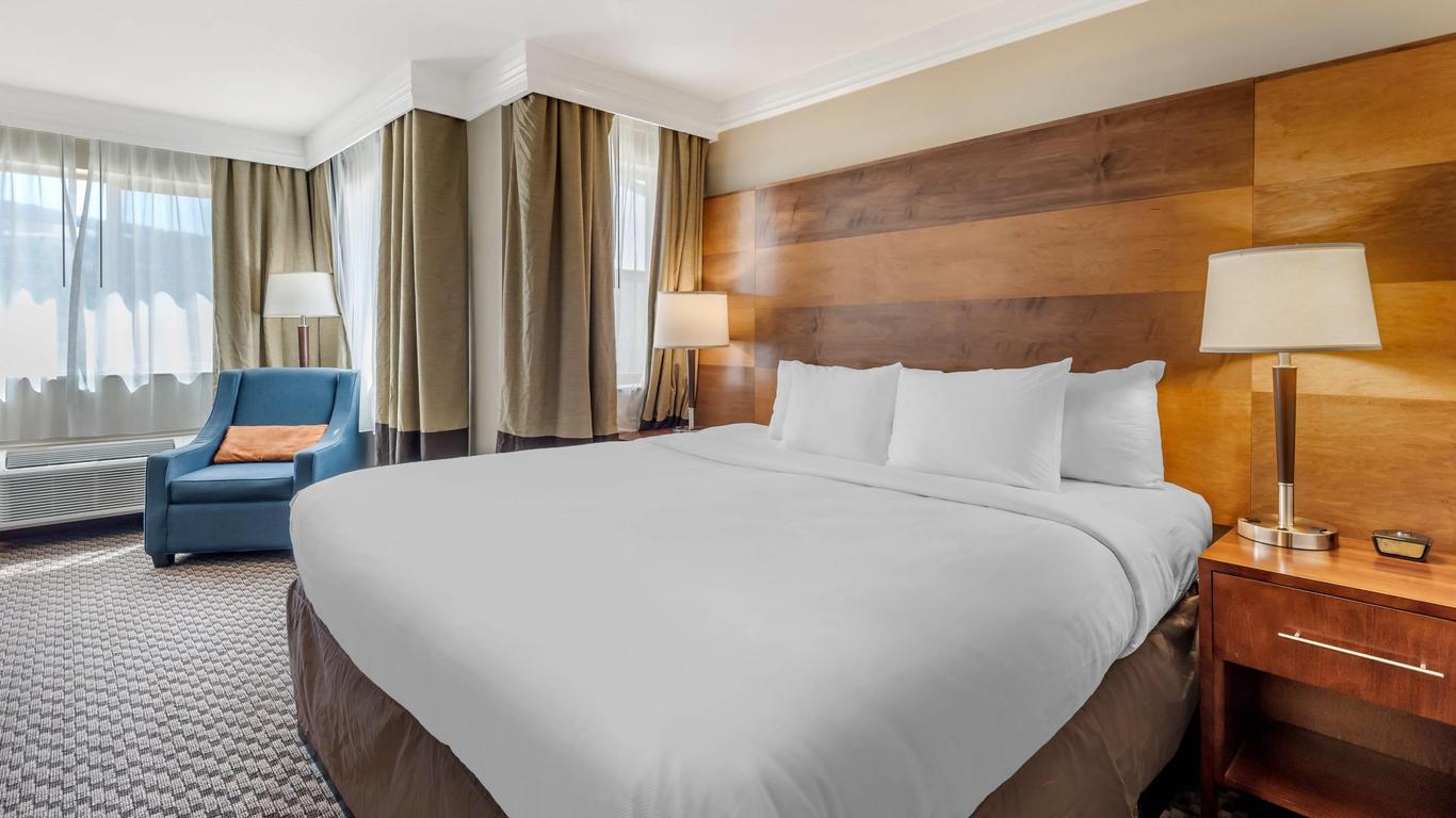 Comfort Inn & Suites Durango
