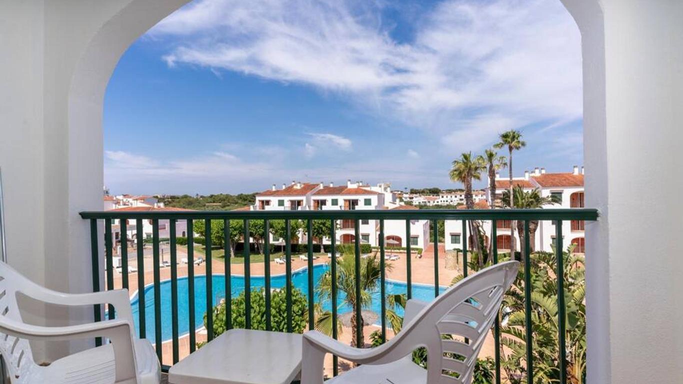 Apartamentos Vista Blanes