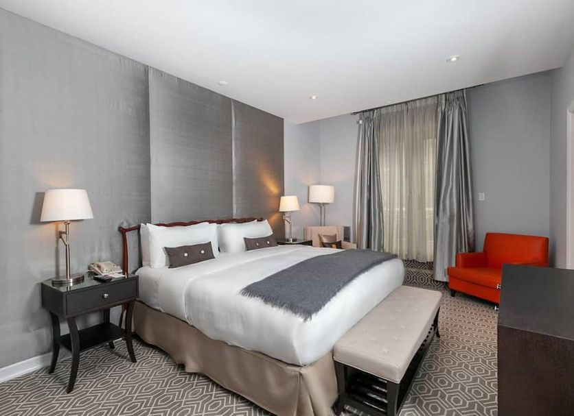 Chambre Photo