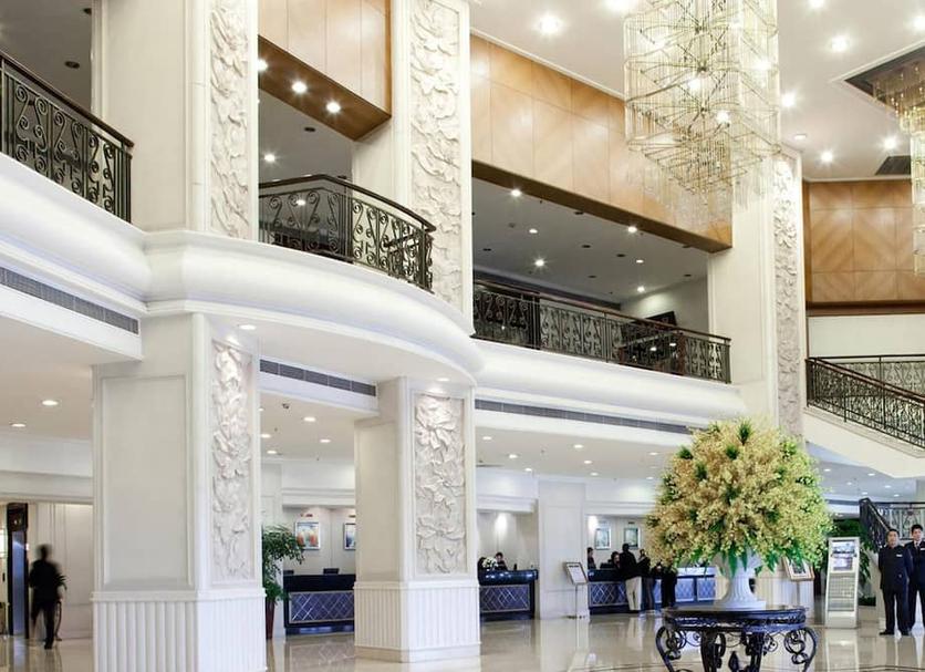 Hall d’entrée Photo