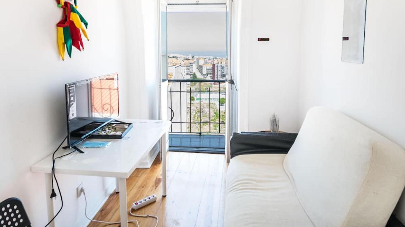 Travel Inn Lisbon