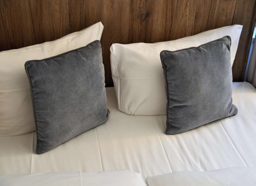 Équipements de la chambre Photo