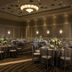 Salle de banquet