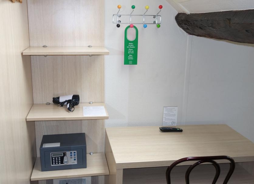 Équipements de la chambre Photo