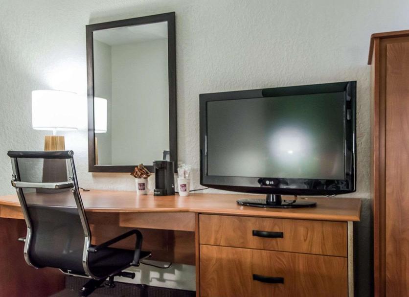 Équipements de la chambre Photo