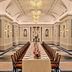 Salle de banquet