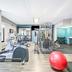 Salle de sport