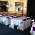Salle de banquet