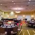 Salle de banquet