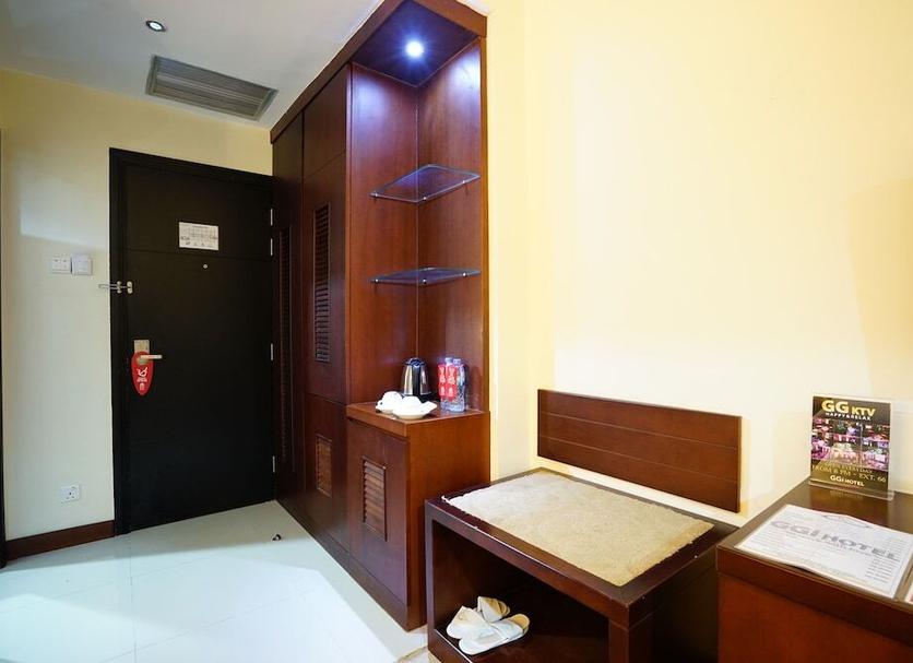 Équipements de la chambre Photo