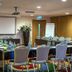 Espace de conférence