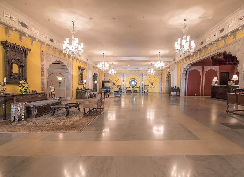 Hall d’entrée Photo