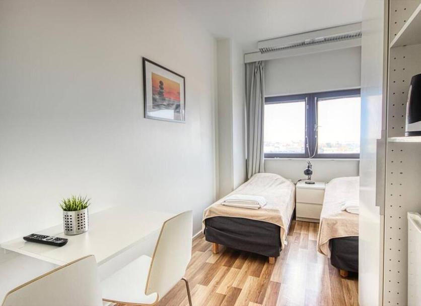 Chambre Photo