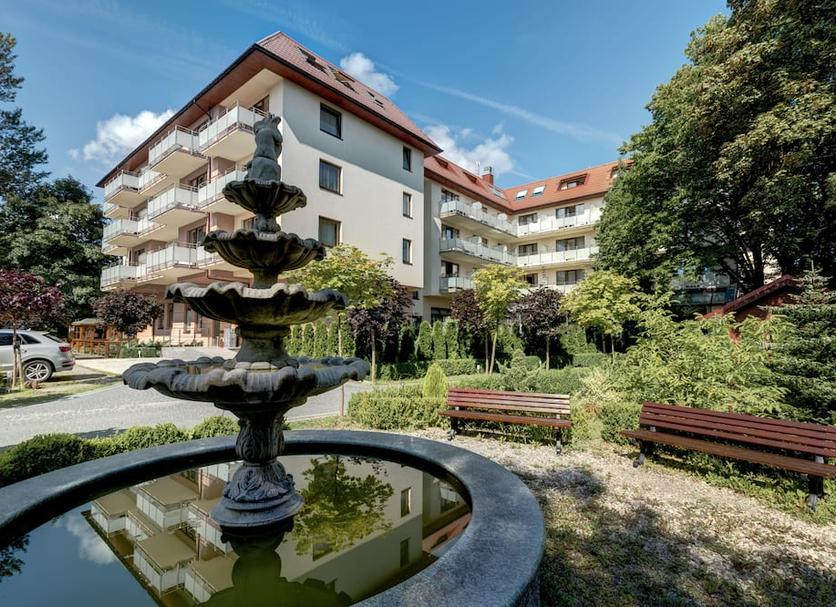 Bâtiment Photo