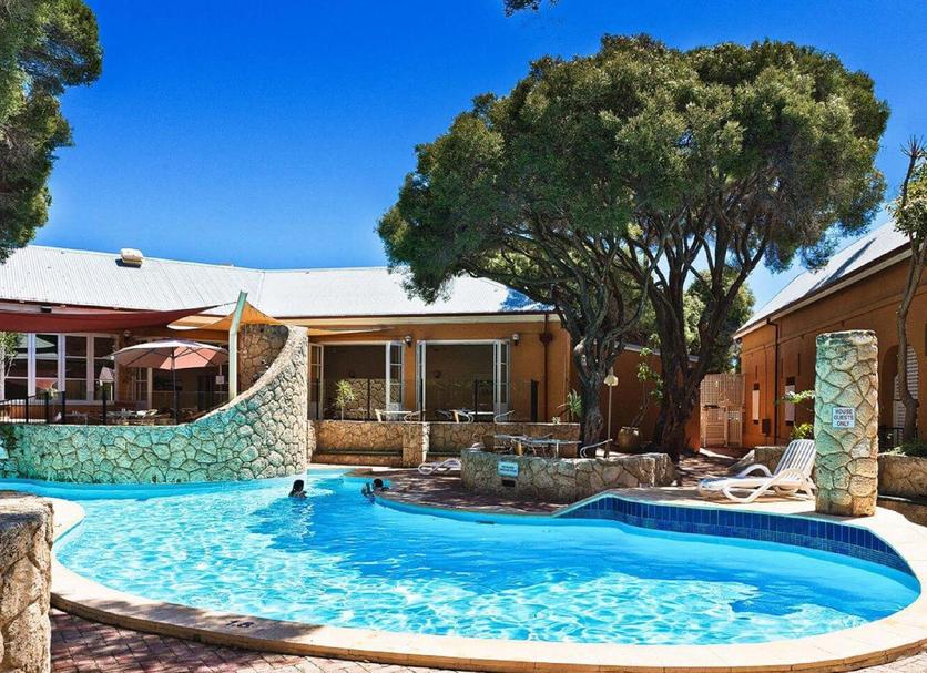 Piscine Photo