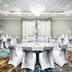 Salle de banquet