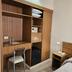Équipements de la chambre