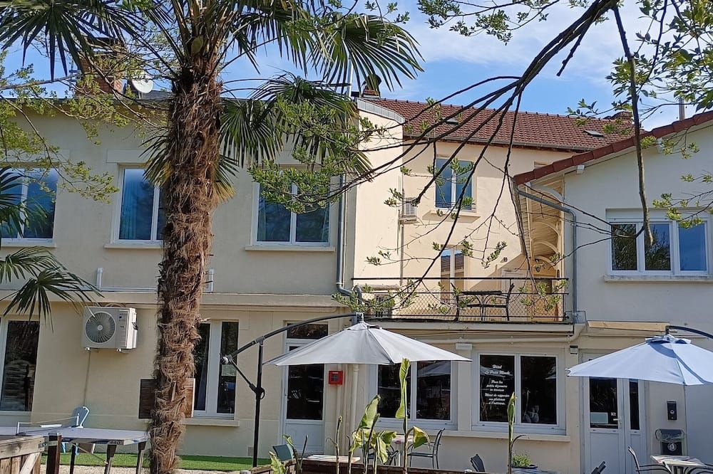 Bâtiment Photo