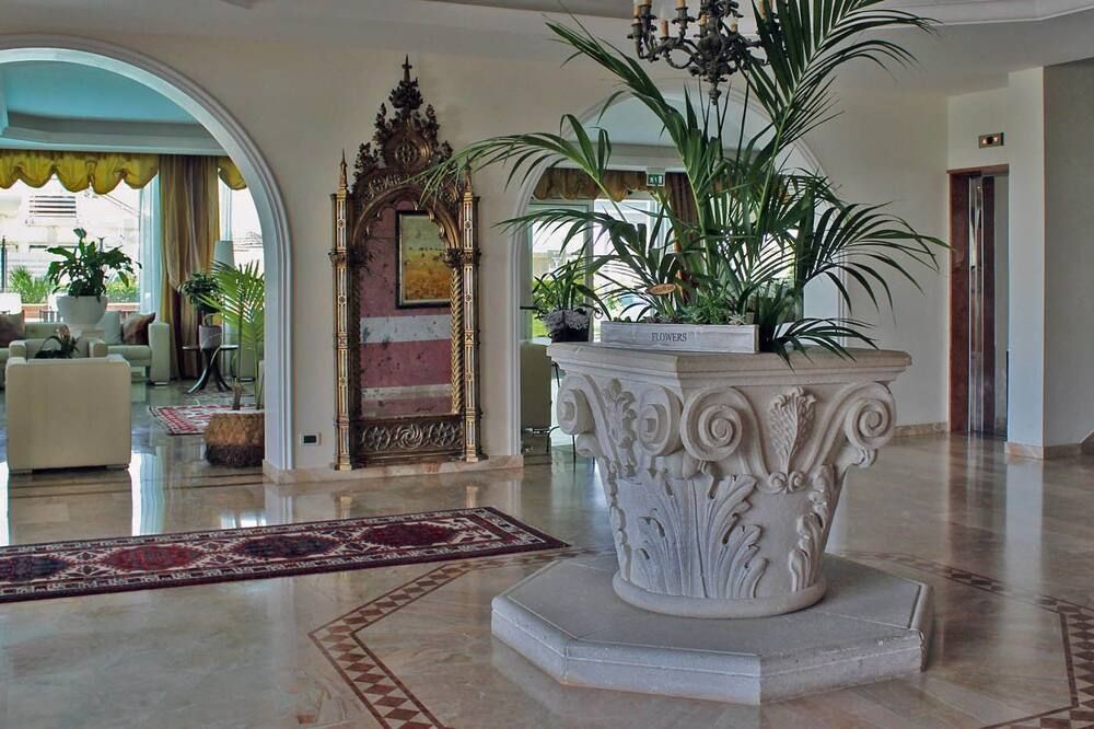 Hall d’entrée