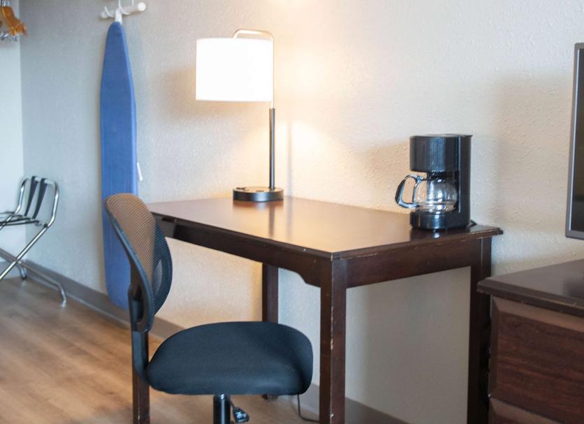 Équipements de la chambre Photo