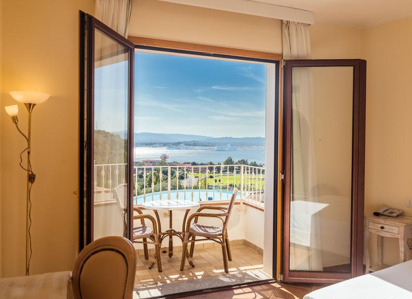 Balcon Photo