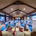 Salle de banquet