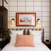 Équipements de la chambre
