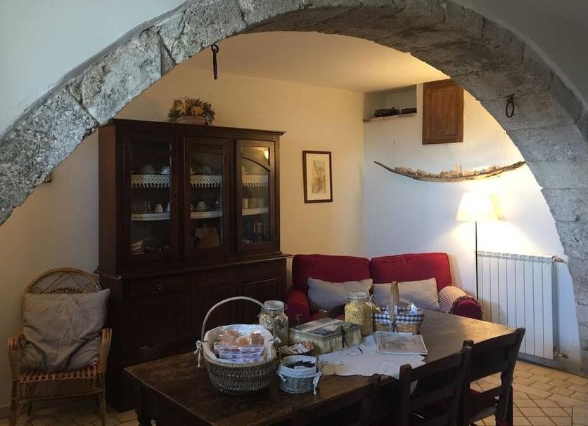 Salle à manger Photo