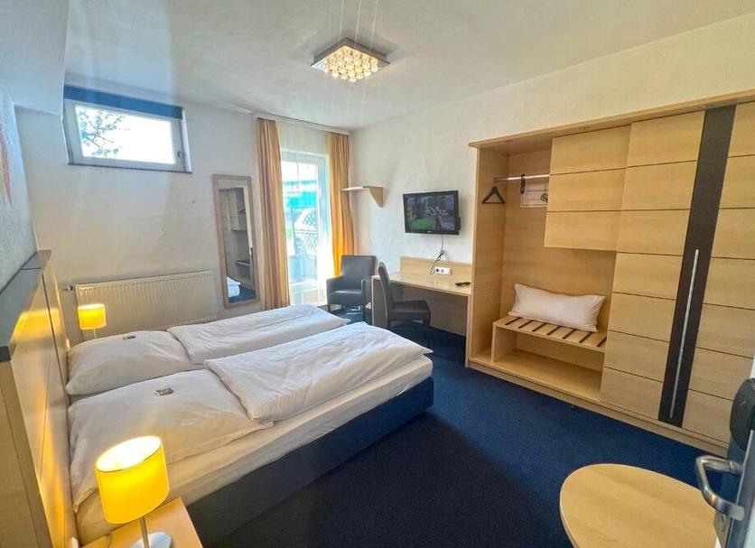 Chambre Photo