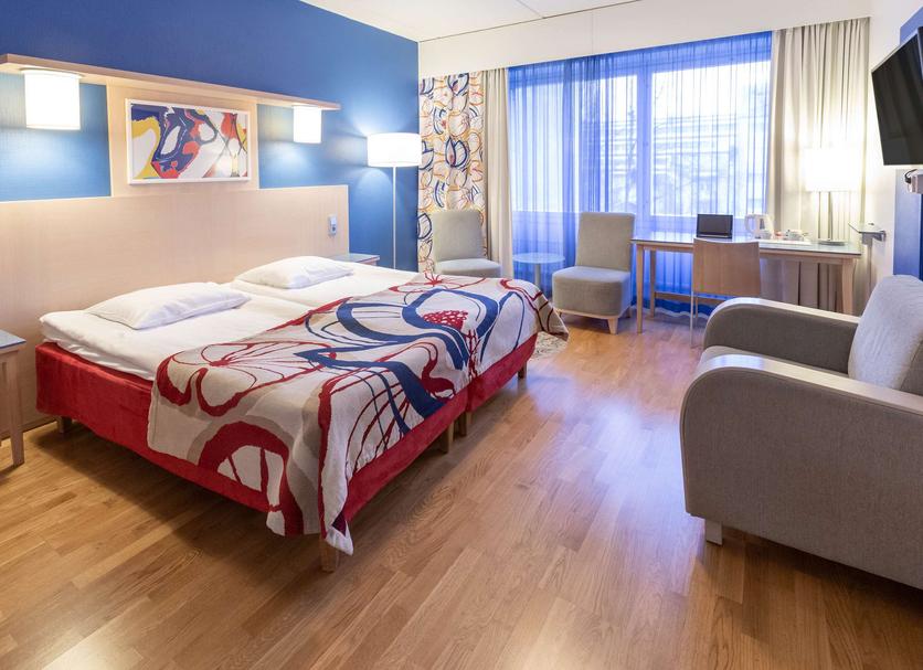 Chambre Photo