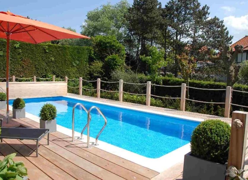 Piscine Photo