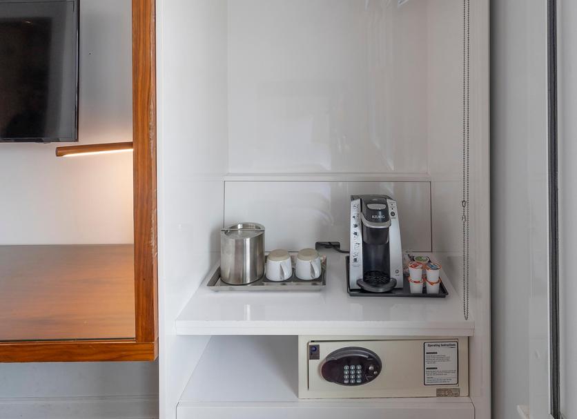 Équipements de la chambre Photo