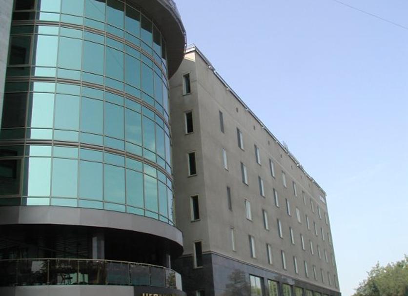 Bâtiment Photo