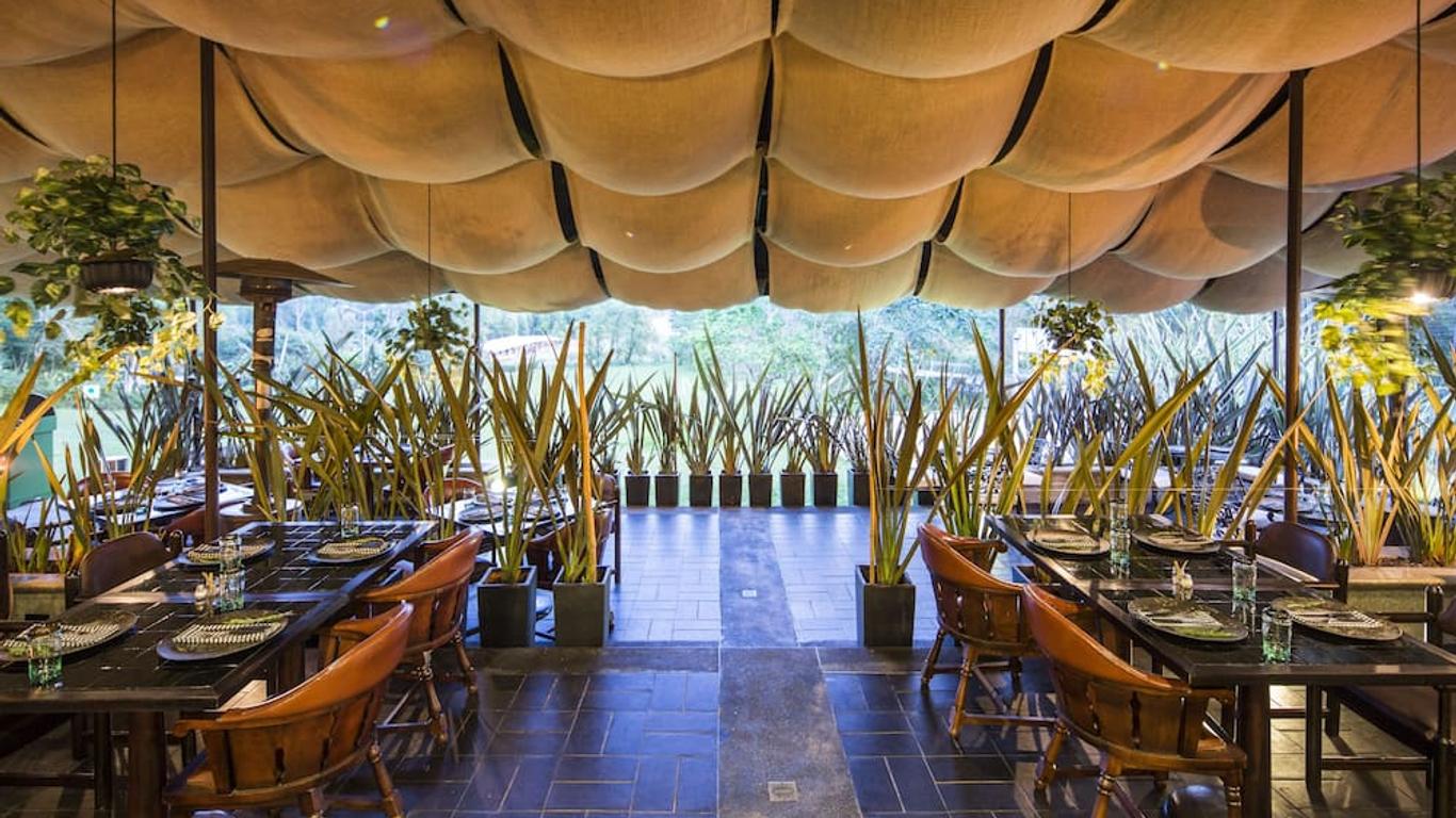 Movich Hotel Las Lomas