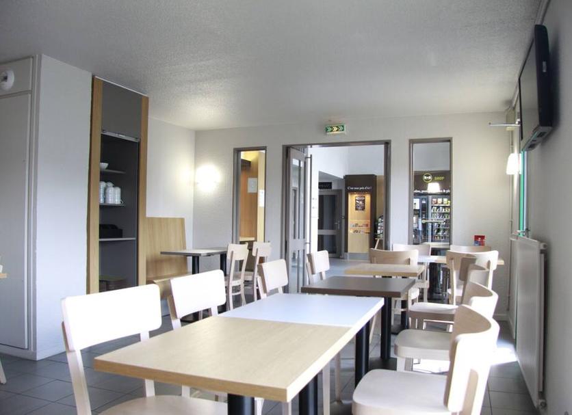 Salle à manger Photo