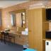 Équipements de la chambre