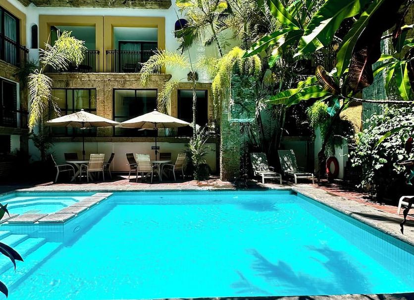 Piscine Photo