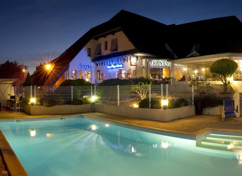 Piscine Photo