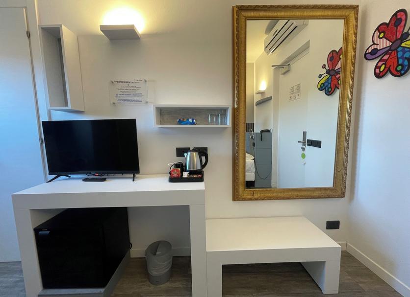 Équipements de la chambre Photo
