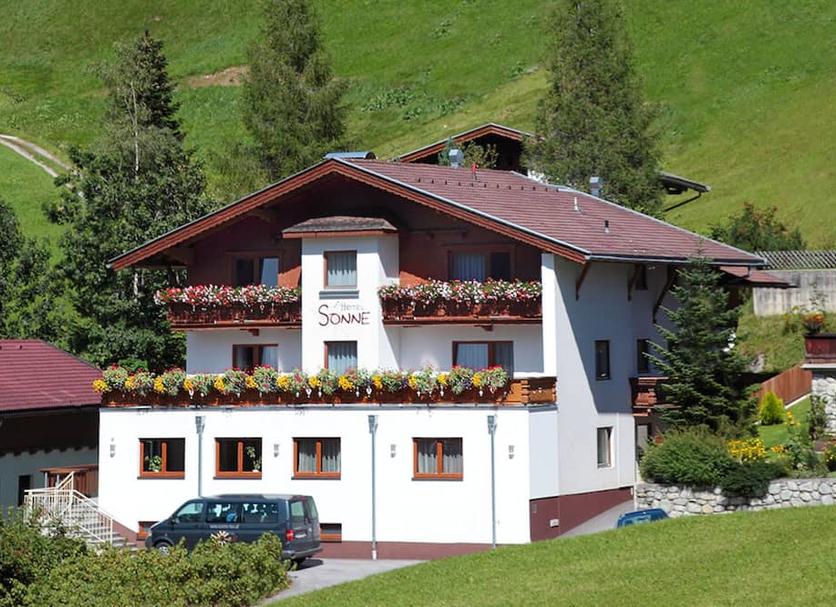Bâtiment Photo